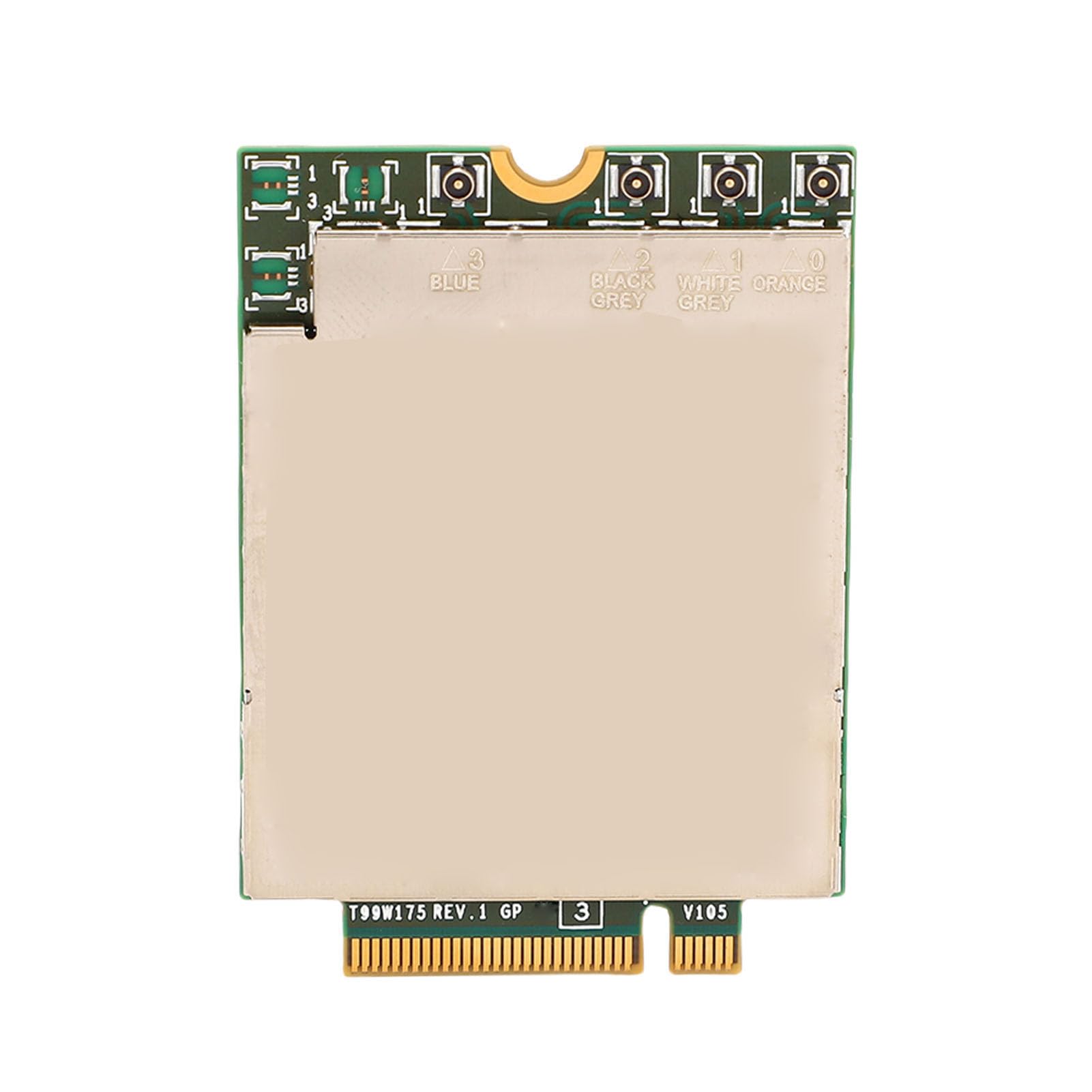 XUMIUZIY T99W175 5G Module M.2 WWAN Card, PCI Express, for Network