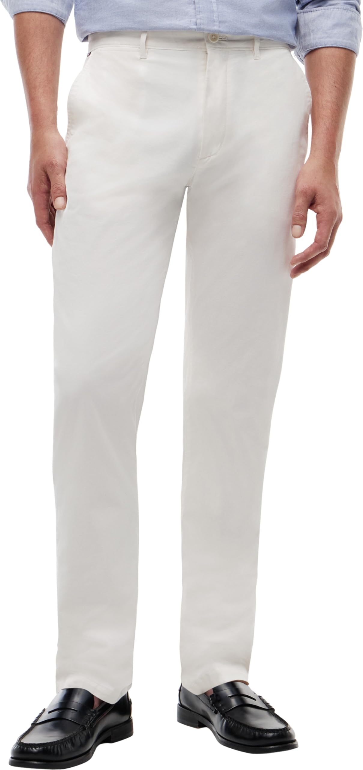 Tommy Hilfiger Herren Chino