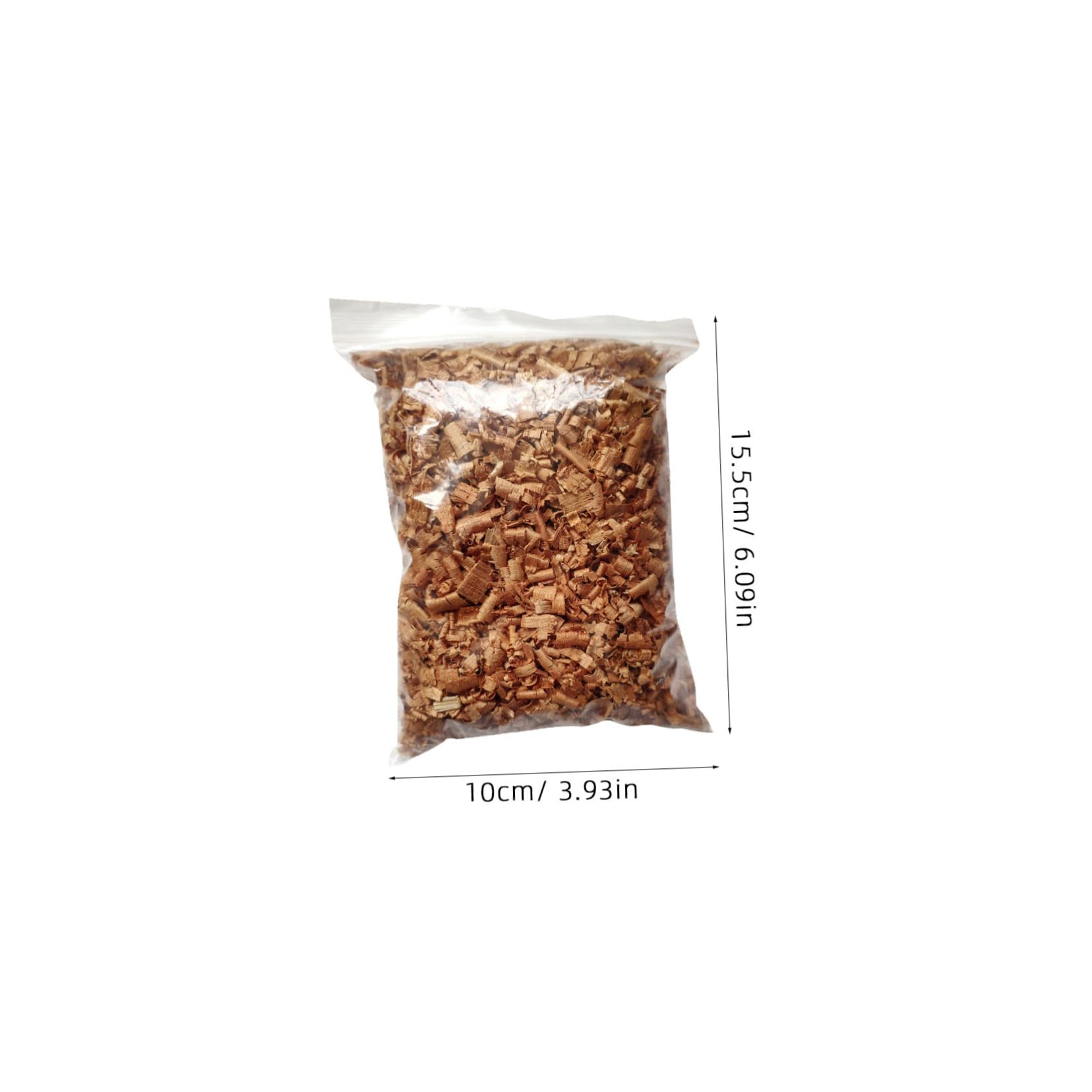 Anneome Companion 50g Pack of Cedar Chips Humidor Accessories Maintain Freshness