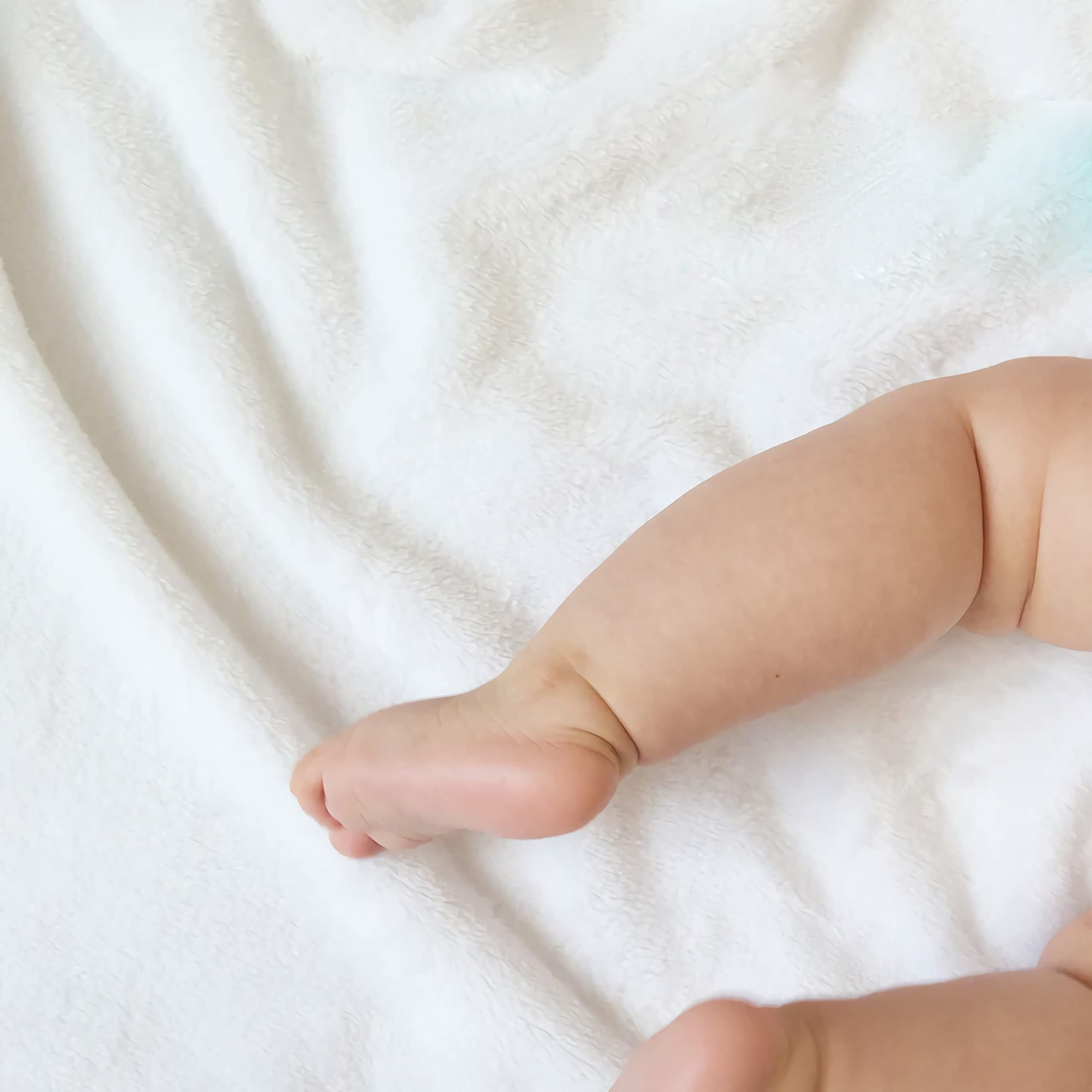 ARTBLANKET Manta de nachos personalizada para bebés, regalos para niños y niñas, súper suave, manta de nachos para niños pequeños, manta para recién nacidos, acogedora manta de recepción, decoración