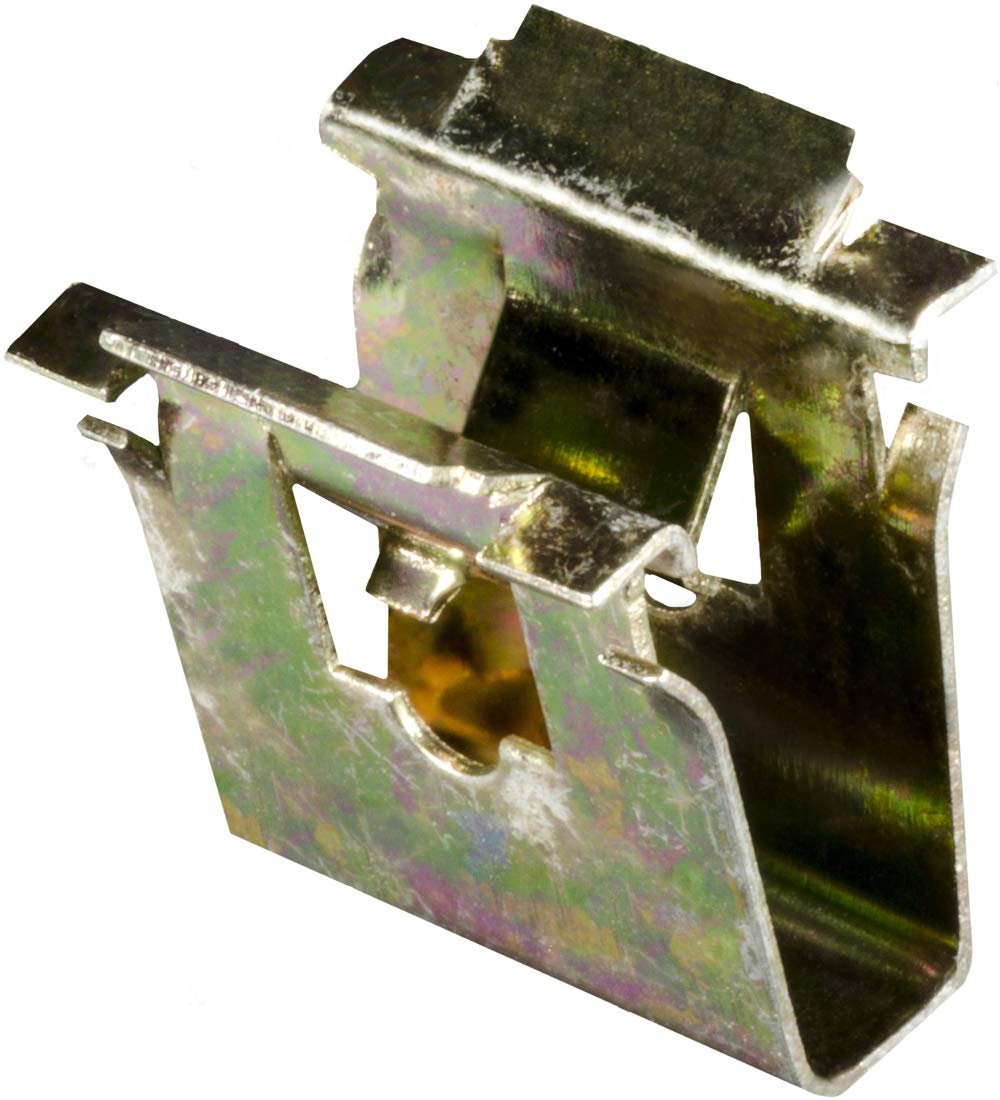 Amazon.com: AMZ Clips And Fasteners 25 Trim Retaining Clip For BMW  