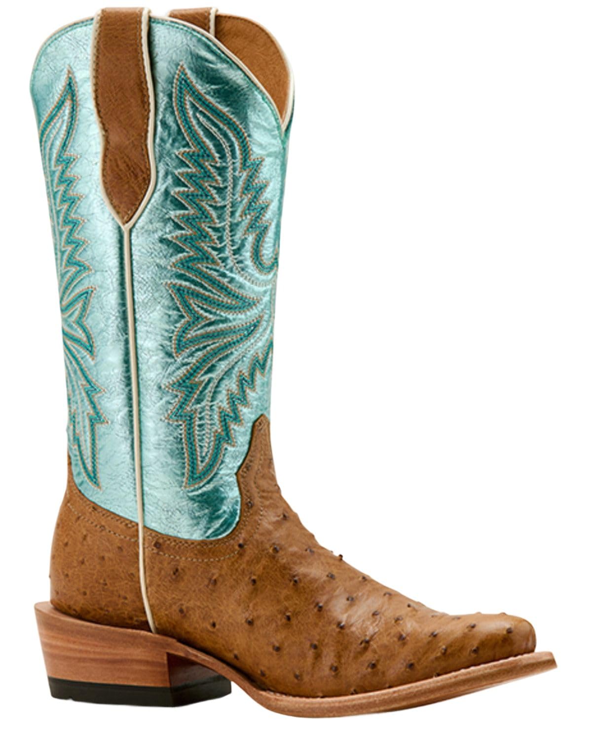 Ariat Women's Bold Revival Boots