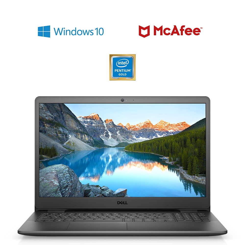 Notebook Dell Inspiron i15-3501-A10P 15.6