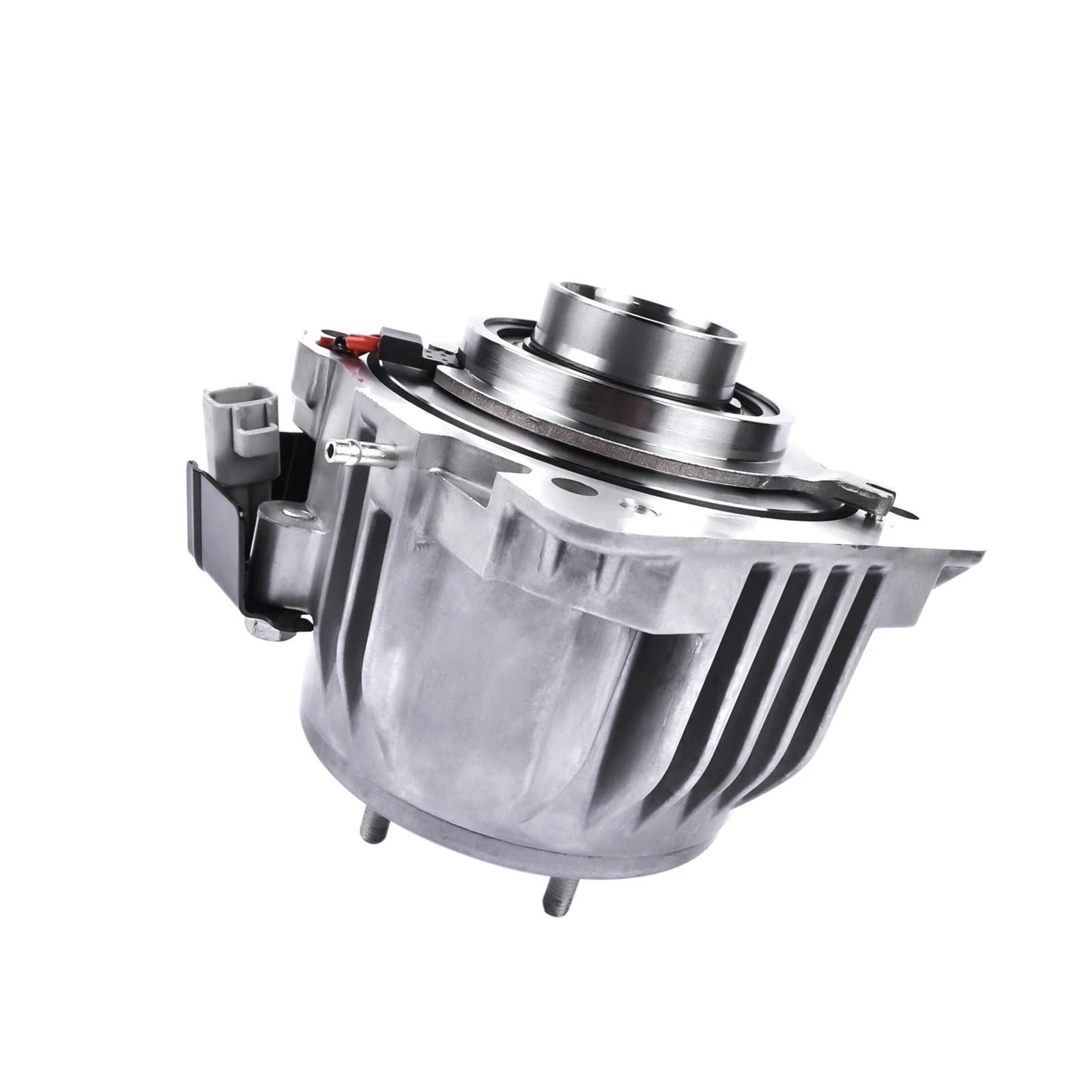 Hyzhuzwpk One Color 41303-68013 41303-68010 41303-68011 41303-68012 Rear Differential Viscous Coupler Coupling Compatible With 2009-15 Toyota Venza Matrix