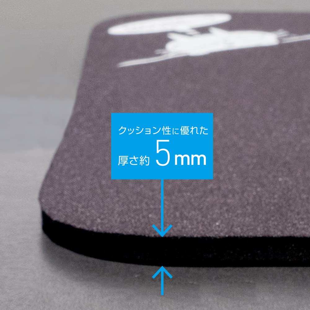 Amazon.co.jp: ミヨシ(Miyoshi) MCO 大きくて使いやすいマウスパッド