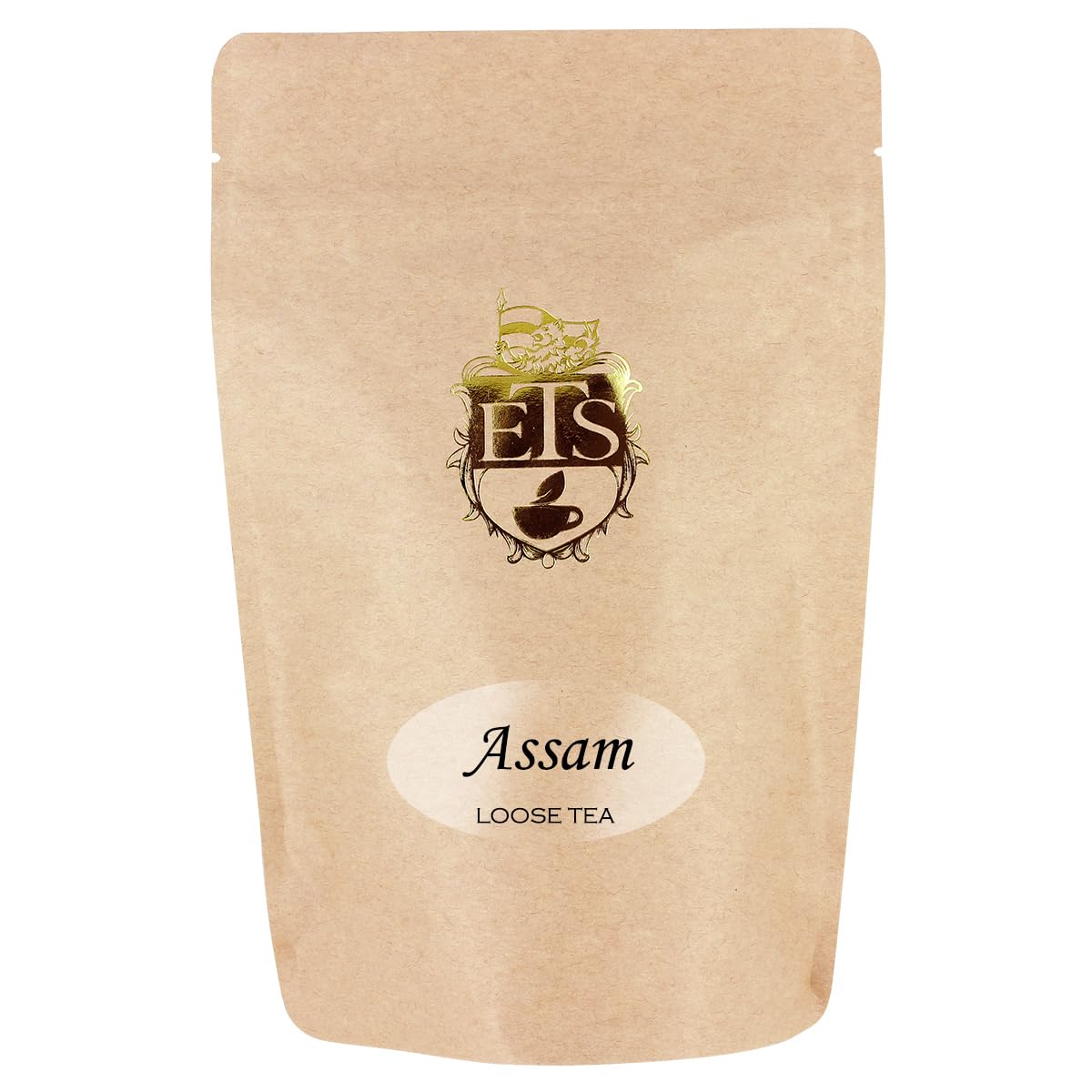 English Tea Store Loose Leaf, Lady Londonderry Tea Pouches, 4 Ounce — view 62