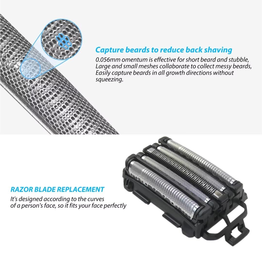 脱毛・除毛 Panasonic ES9034 BLACK 脱毛・除毛 Panasonic ES9034 BLACK 61q8eZBhClL._UF1000