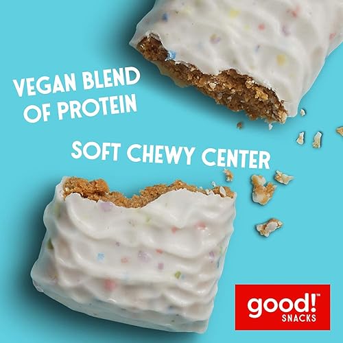 Miniatura 4 de good Snacks Pastel de cumpleaños 12