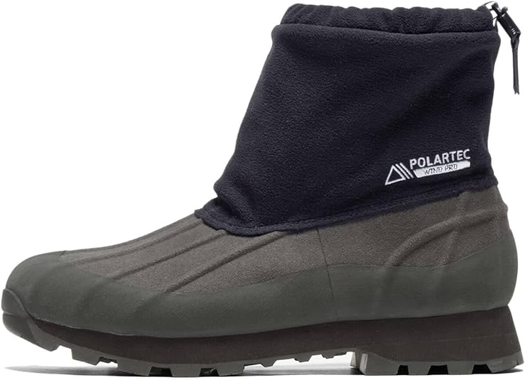 【THE NORTH FACE】ICE SHOT DUCK WP The North Face NF52480 Cold Weather Boots, Ice Shot Duck Mid WP