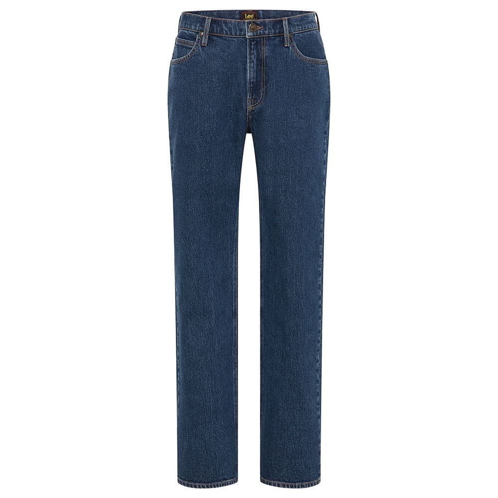 Lee Men's Daren Zip Fly Jeans — view 134
