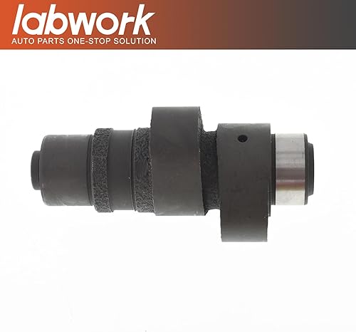 Miniatura 7 de labwork Reemplazo del árbol de levas para Yamaha Big Bear 400 Bruin 350 Kodiak 400 Raptor 350 Warrior 350 1987-2006 Reemplazo para 5UH-12170-00-00