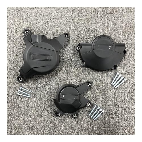 Estator protectora funda para CBR600RR motor 2007-2023 3