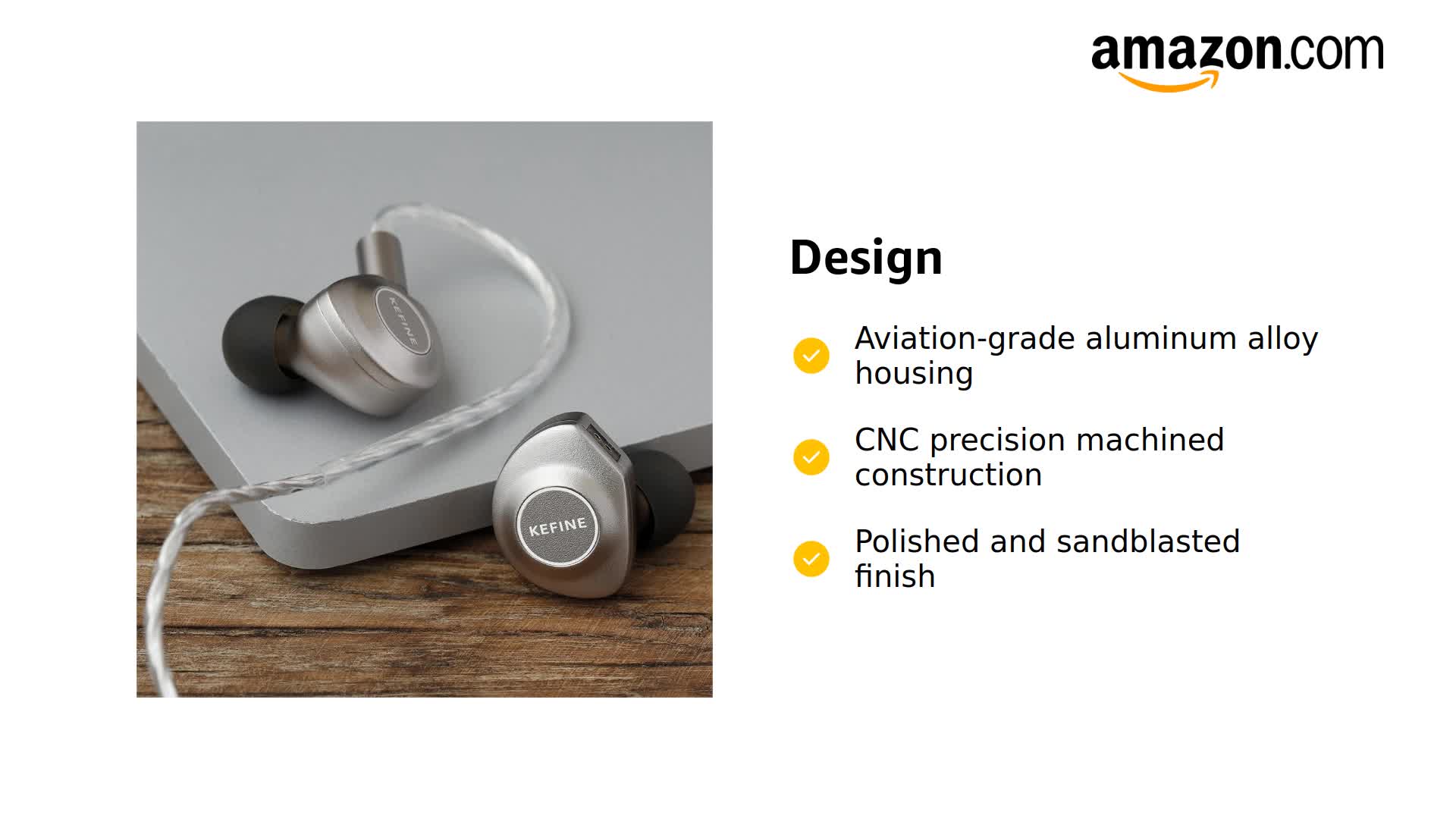Amazon.com: syeindunce Kefine Delci AE 10mm DLC+PU Diaphragm