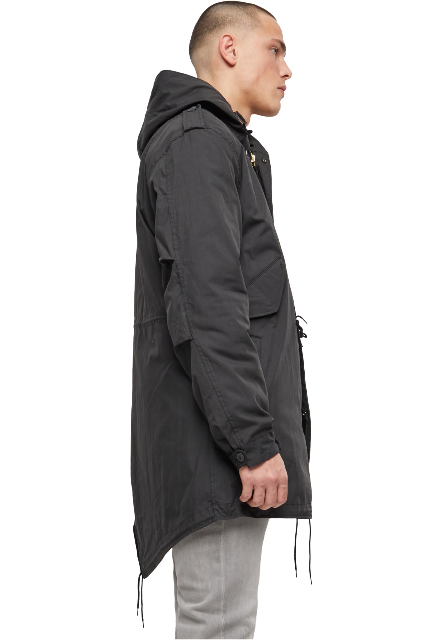 Brandit M51 US Parka