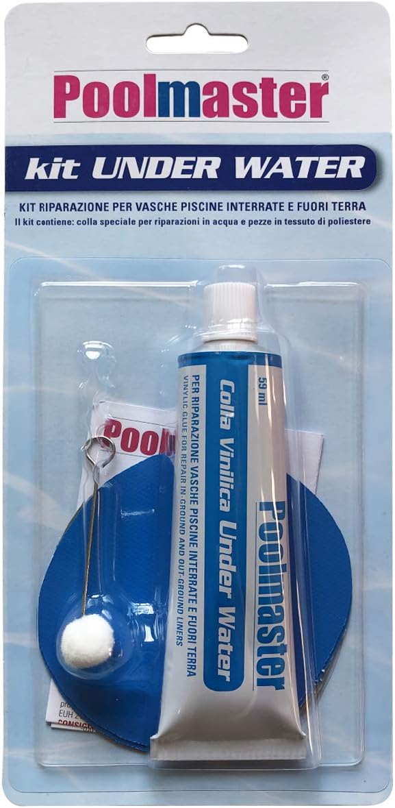 Colla Per Riparazione Sup Kit ABS Liquido Bianco Per Riparazione