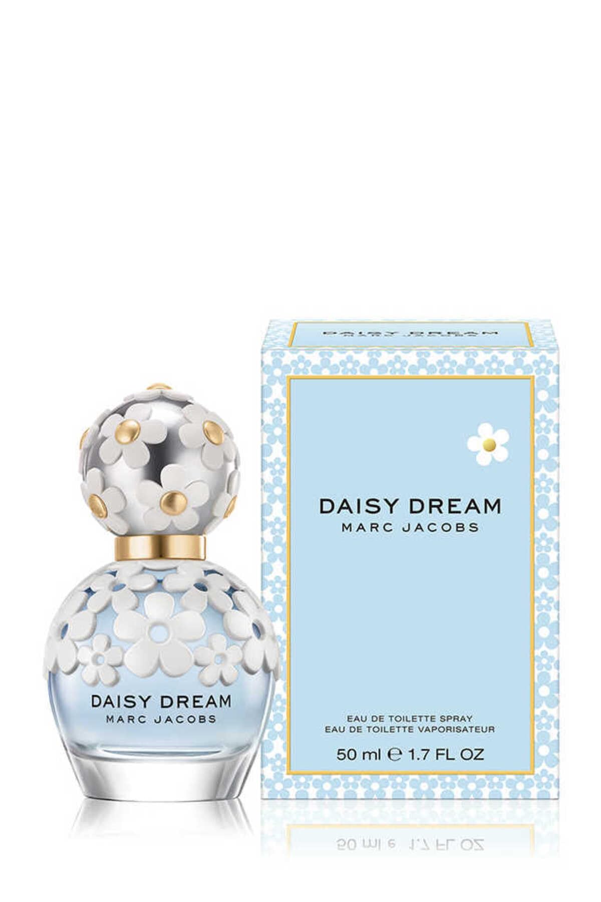 Daisy Dream by Marc Jacobs Eau De Toilette Spray 1.7 oz