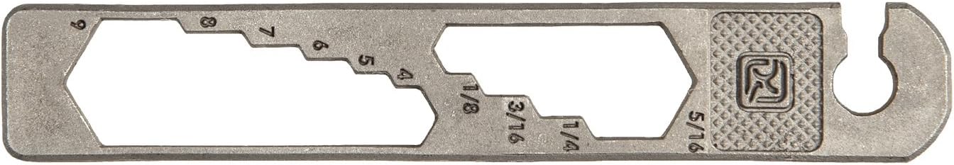 Klecker Daily Carry Wrench