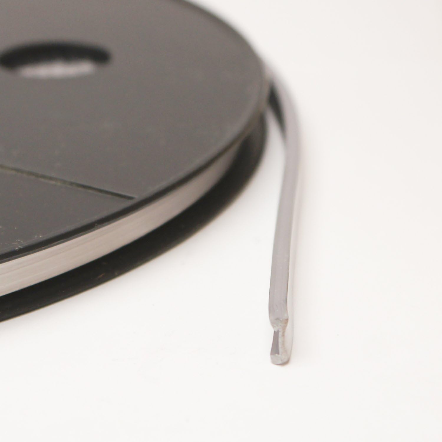 3 Lb Spooled 1/8" Flat U Lead Came