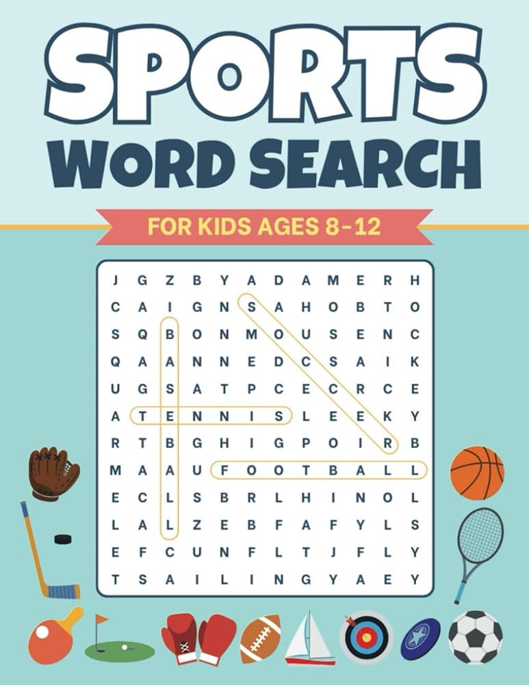 sports-word-search-for-kids-ages-8-12-100-word-find-puzzles-for-kids-with-sports-themes-including-football-baseball-basketball-hockey-bowling-car-racing-and-many-more-friedman-adam-9798302786104-amazon-com-books for Sports Word Search Free Printable Sports Word Search for Kids Ages 8-12: 100 Word Find Puzzles For Kids with Sports Themes Including Football, Baseball, Basketball, Hockey, Bowling, Car Racing, and Many More!: Friedman, Adam: 9798302786104: Amazon.com: Books for Sports Word Search Free Printable