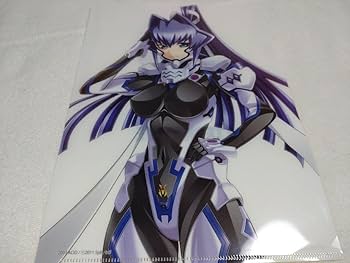 マブラヴ オルタネイティヴ アクリルアート マブラヴ オルタネイティヴ