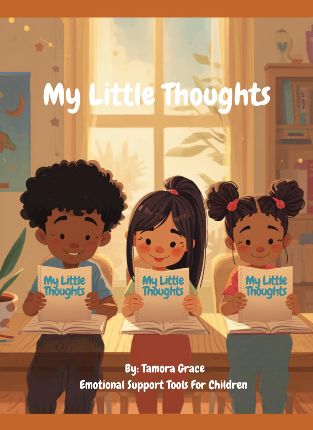 My Little Thoughts