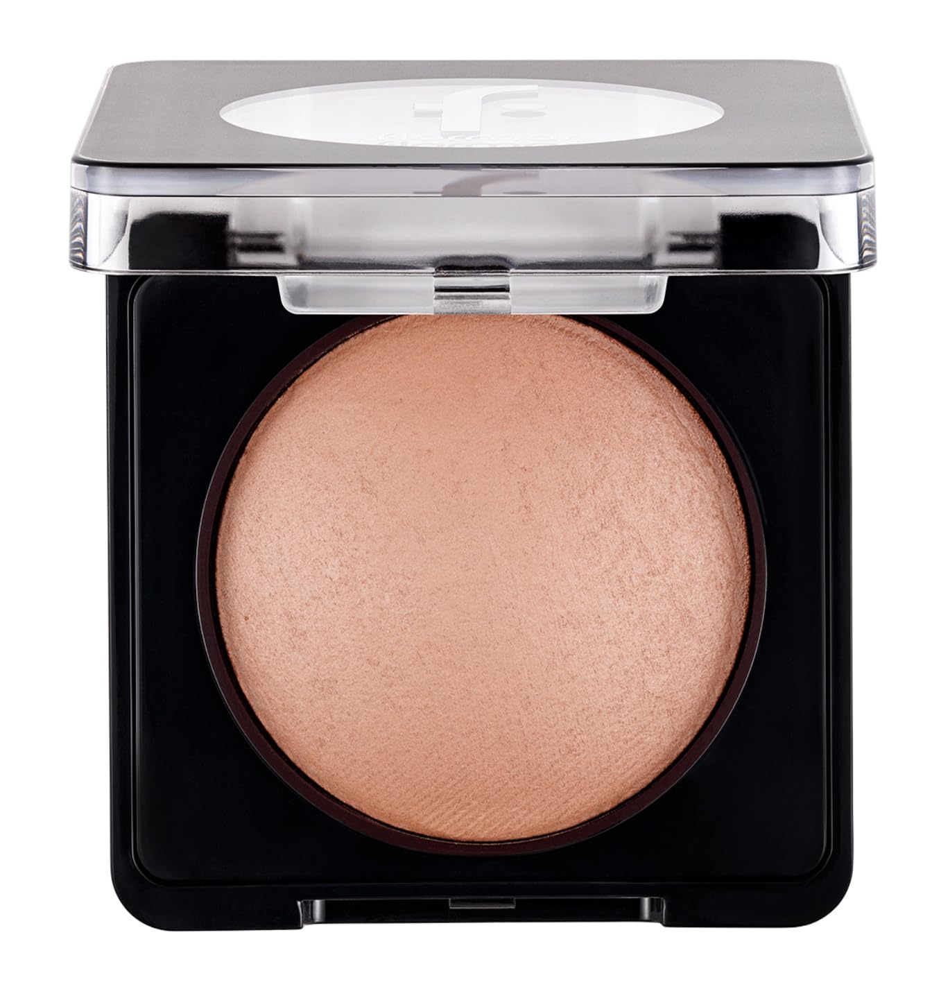 Flormar Baked Blush-On Yüksek Pigmentli & Mat Bitişli Fırınlanmış Allık 050 PEACHY BRONZE