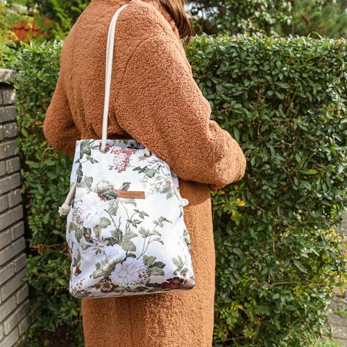 Amazinggirl Borse a secchiello borsa da donna A4