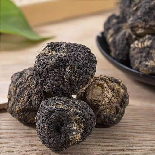 Miniatura 2 de 17.64 oz de suplementos herbales de maca negra pura y natural de primera calidad.