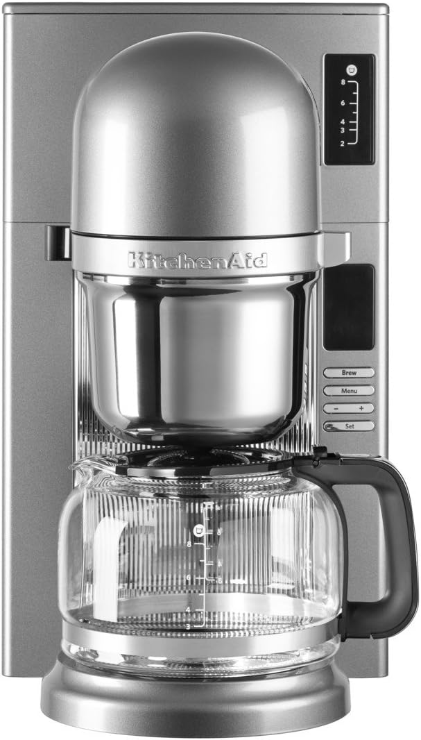 Kitchenaid Coffee Makers ( 5Kcm0802Ecu )