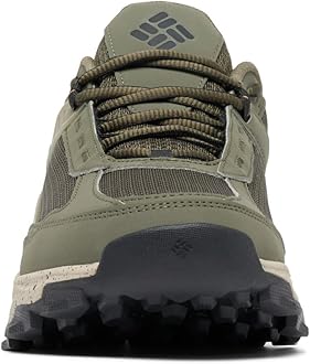 Columbia Women's Hatana Max Outdry Hiking Shoe