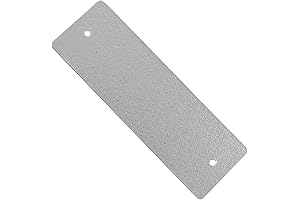 Whirlpool Waveguide Cover: Essential Microwave Component for Seamless Operation