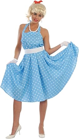 amazon robe annee 60