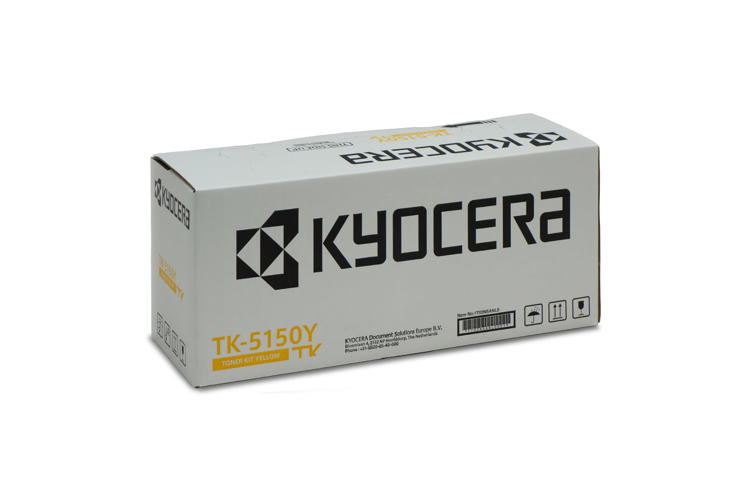 Tk-​5150y Toner-​Kit Gelb