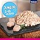 Vitakraft Poésie Délice, Junior, Nassfutter Katze, Katzennassfutter in Sauce, mit Huhn, für junge Katzen, ohne Zusatz von Zucker und Getreide (1x 85g)