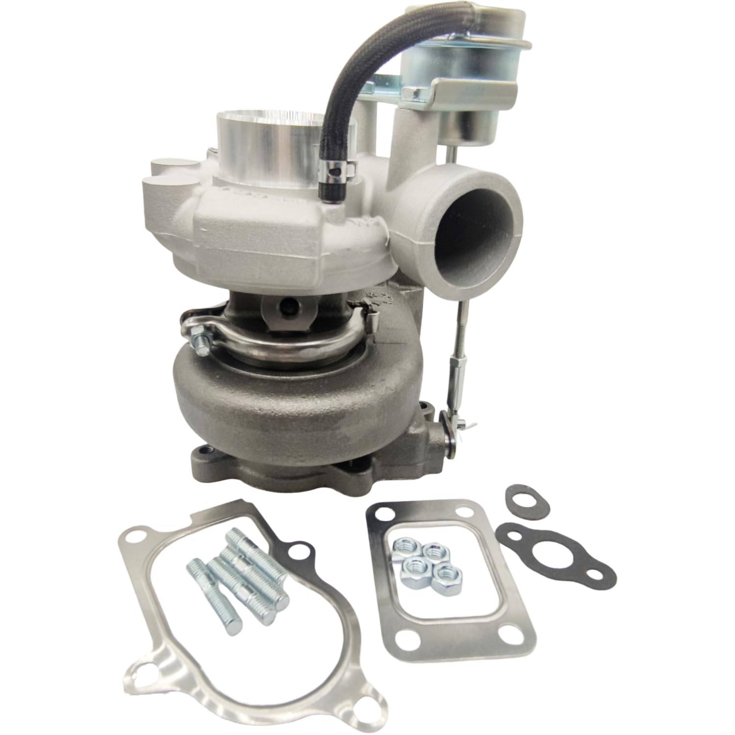 Amazon.com: XYZIL TD04HL4 Turbocharger 1J501-17013 1G574–17013