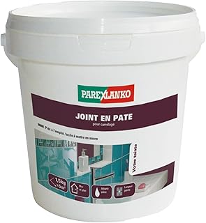 Parexlanko, Joint en Pâte prêt à l