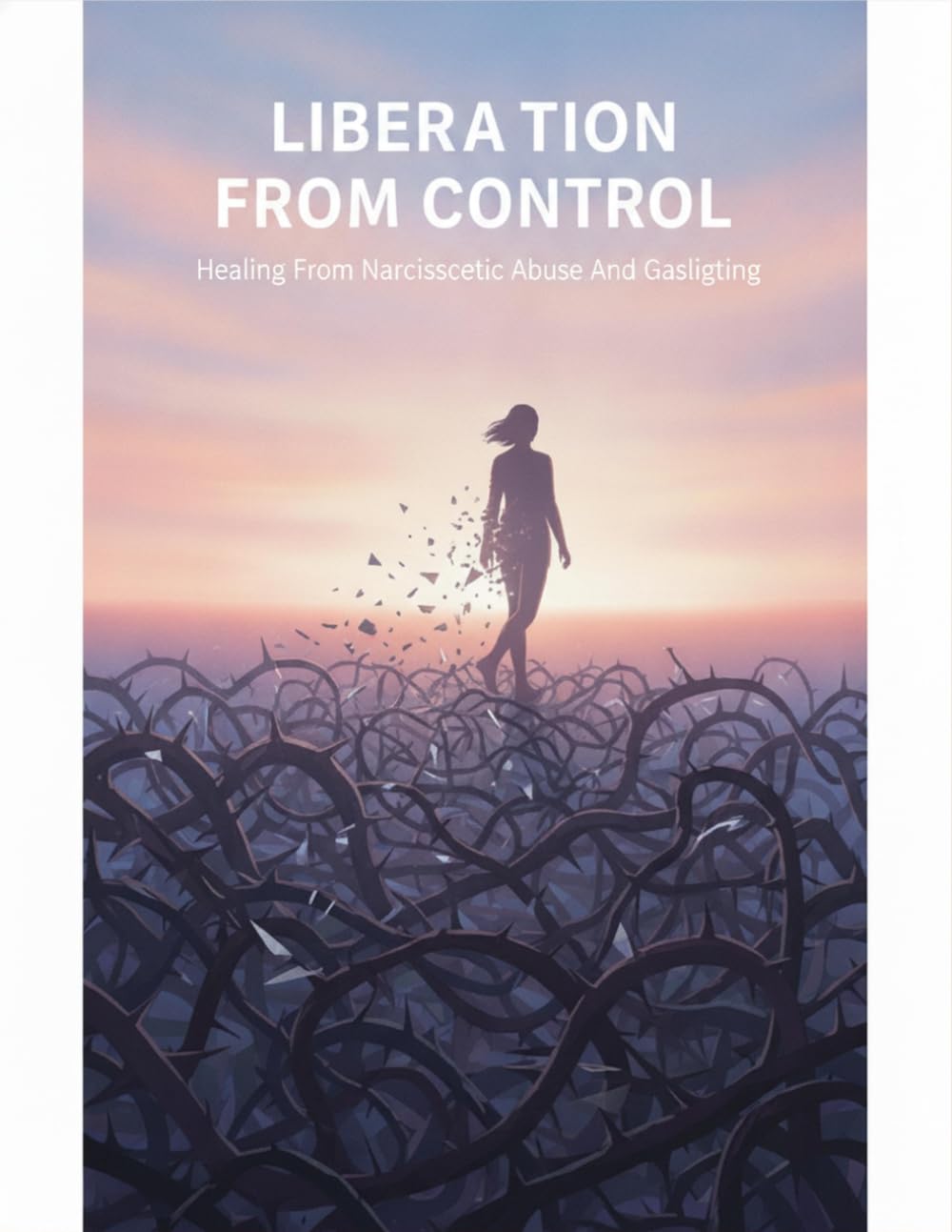 Liberation From Control: Healing From Narcissistic Abuse And Gaslighting