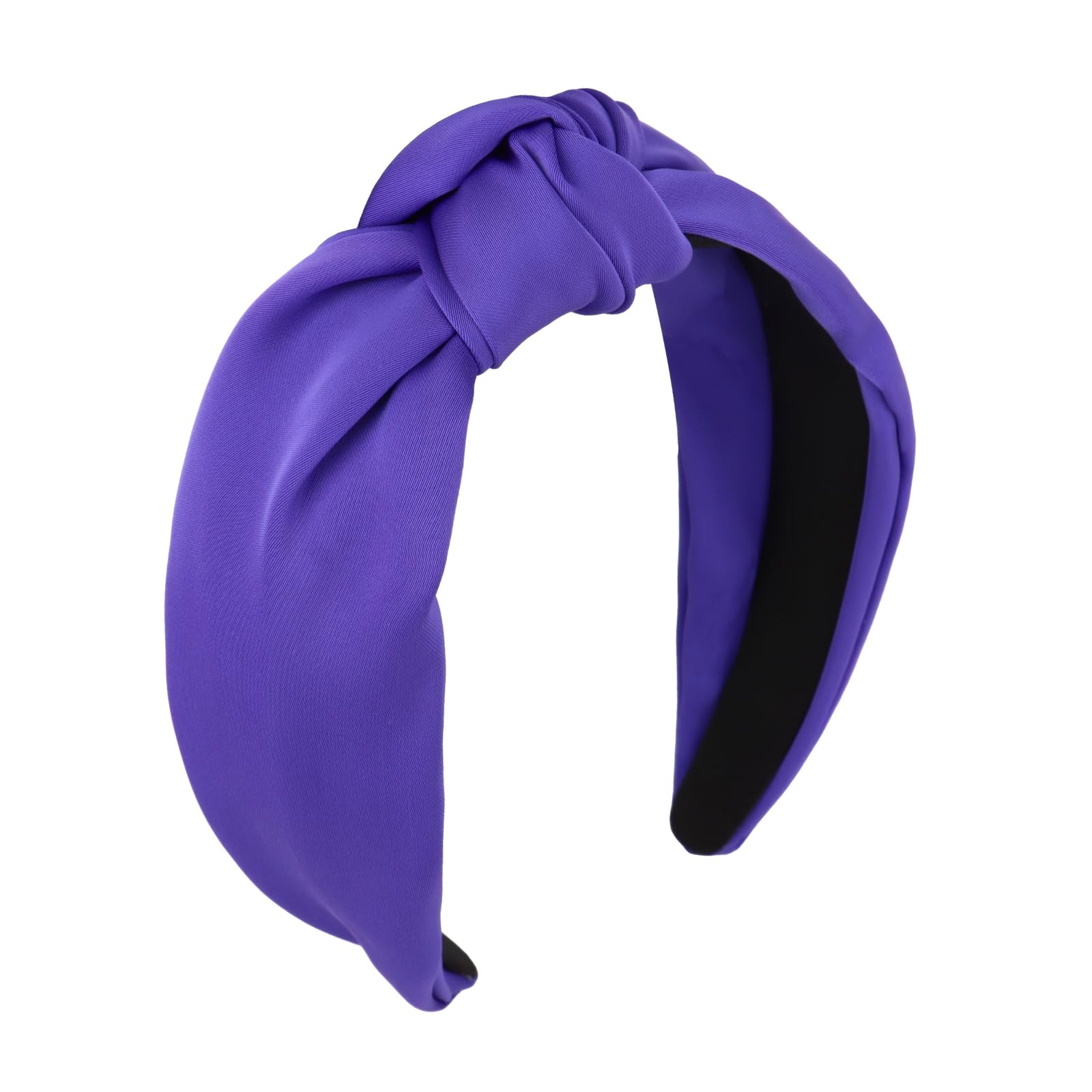 Amazon.com : CURASA Knotted Headbands For Women Girls  display picture 3