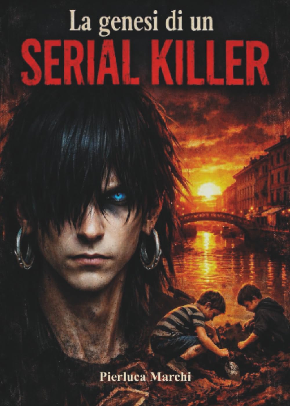 Genesi di un Serial Killer