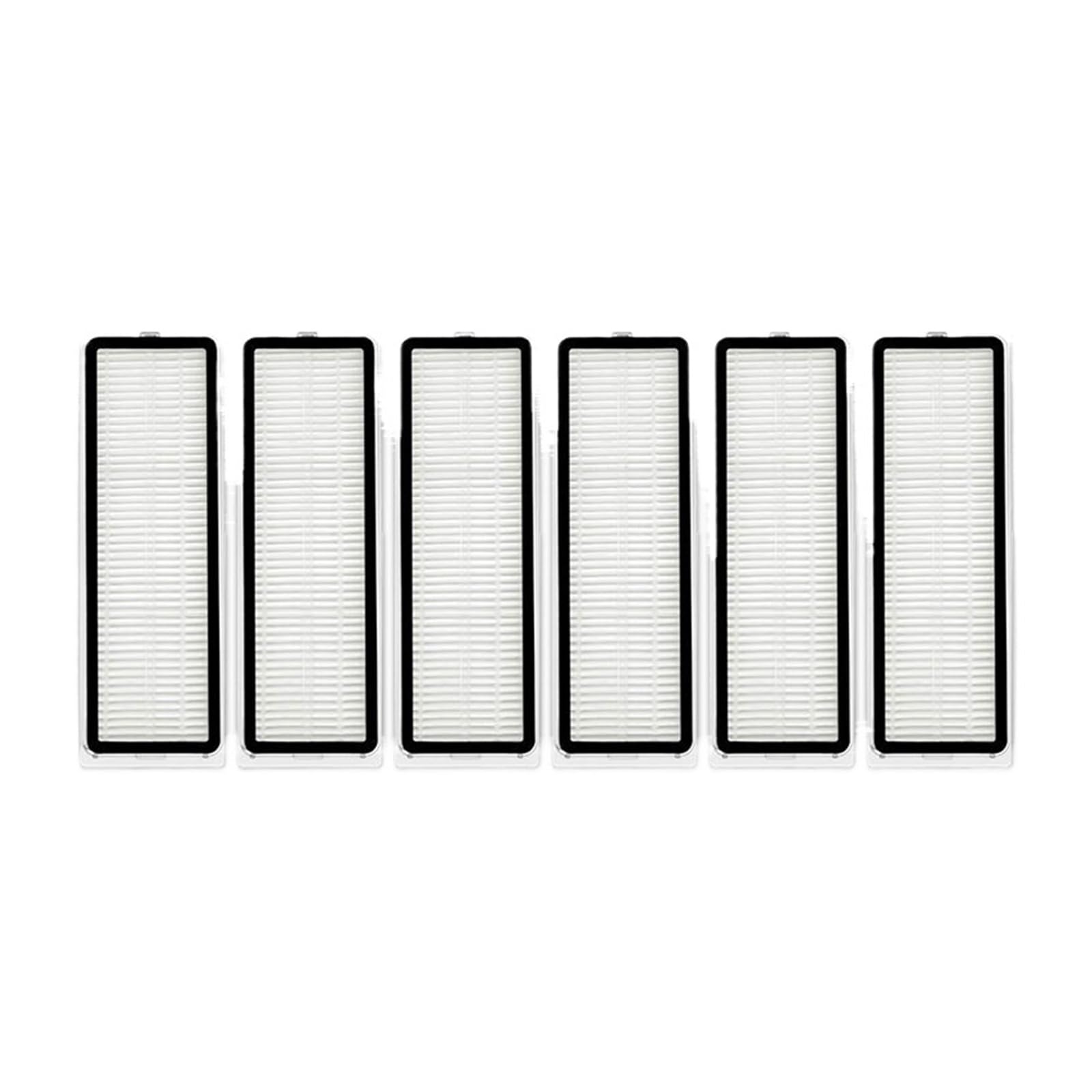 Hizon Set7 Accessories Main Brush,Compatible For Xiaomi，S10+