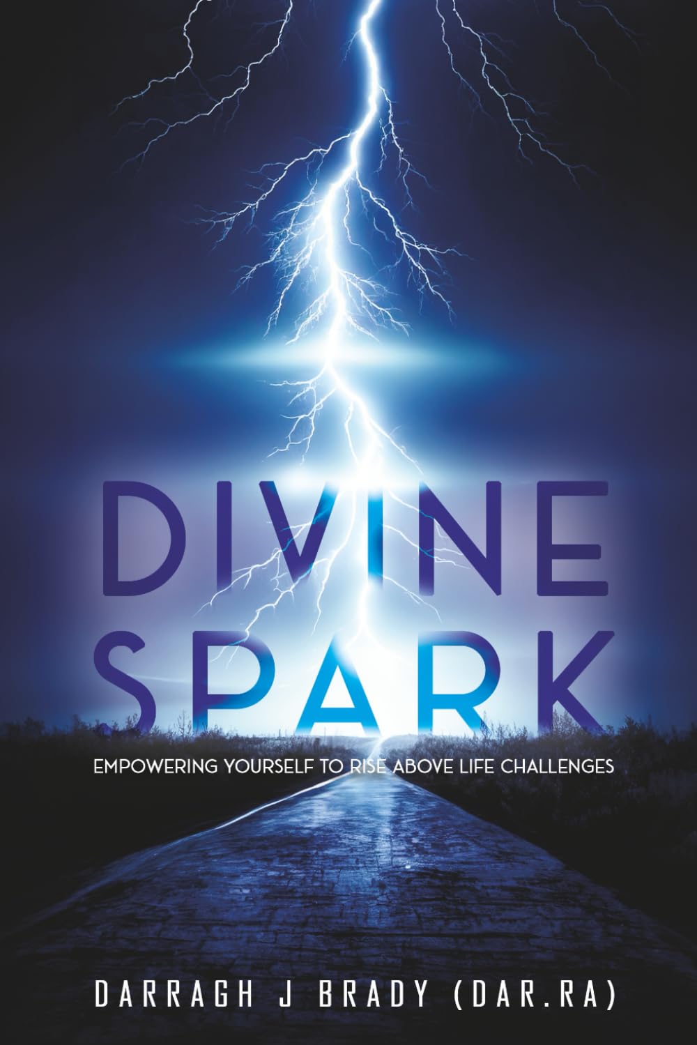 Divine Spark: A Unique Guide To Your Mind