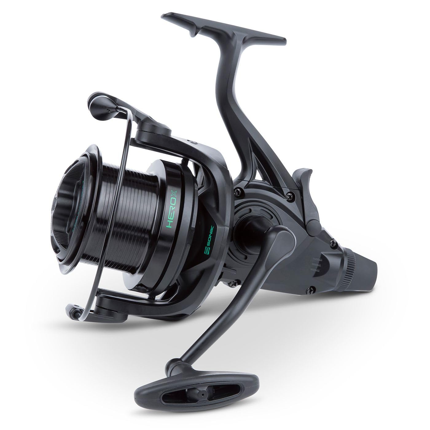 Sonik HeroX FRS 10000 Carp Reel BC0040