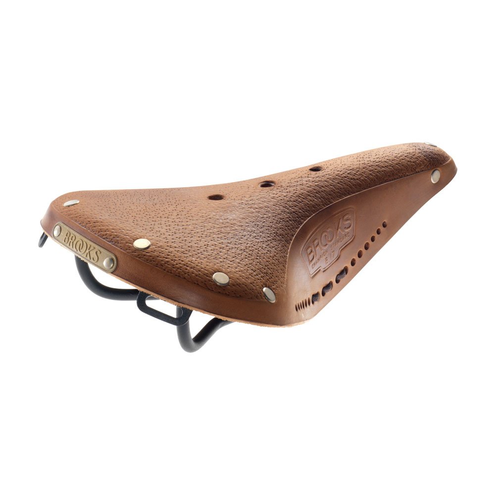 Amazon | BROOKS(ブルックス) 【日本正規品】 B17 STANDARD AGED