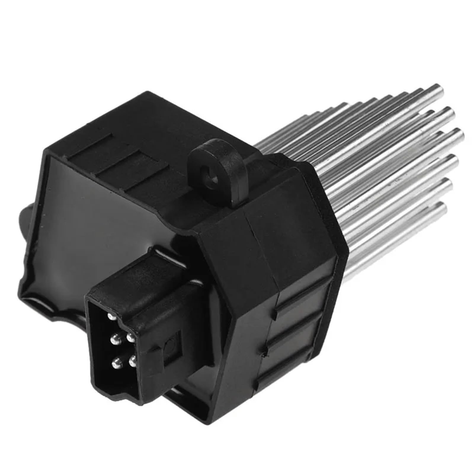 AC Rezystor Silnika DlaBmw E36 E46 E39 E83 X3 E53 X5 Dmuchawy Nagrzewnicy