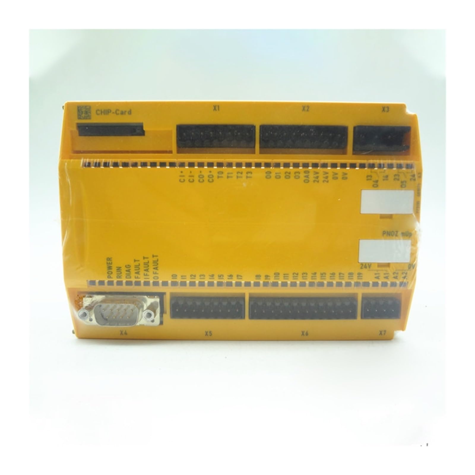 Module de contrôle de Relais 773110