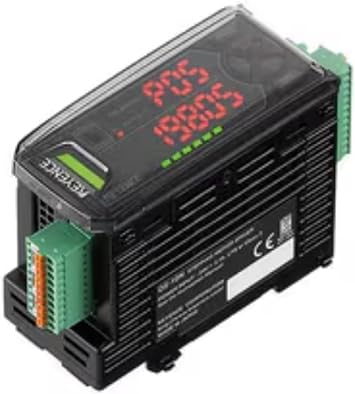 QS-10N Positioning Built-in Type QS Series Dedicated Stepper Motor Driver, 1PCS,QS-10N