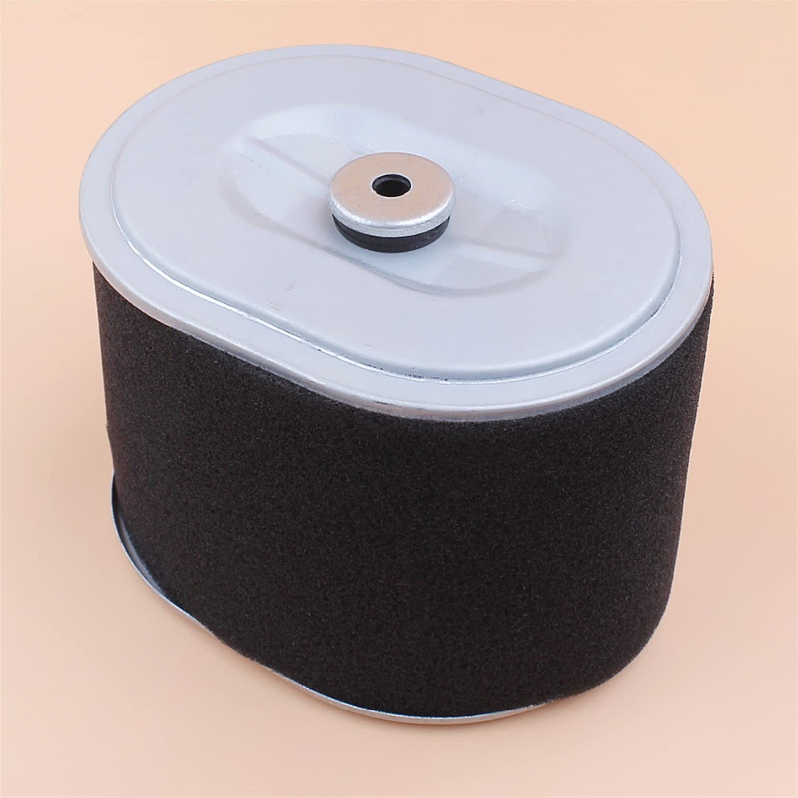 IWBR 4 unids/Lote Filtro de Aire for GX270 GX240 GX 270 240 8hp 9hp Motor generador de Gasolina cortadora de césped 17210-ZE2-505