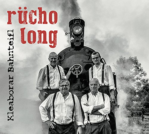 Rücho long