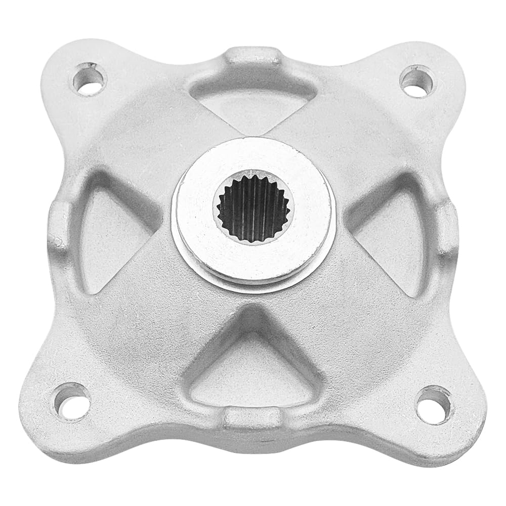 Mozzo Ruota Anteriore per Polaris Sportsman 500 800 570 400 450 600 700 Ace ETX ATP Magnum 330 Scrambler 500 Trail Blazer 330 Trail Boss 330
