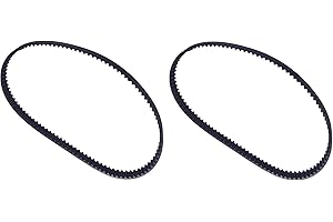 Ryobi Sander Parts: Cog Drive Belt for Disc Sanders: BD4600 | BD4601